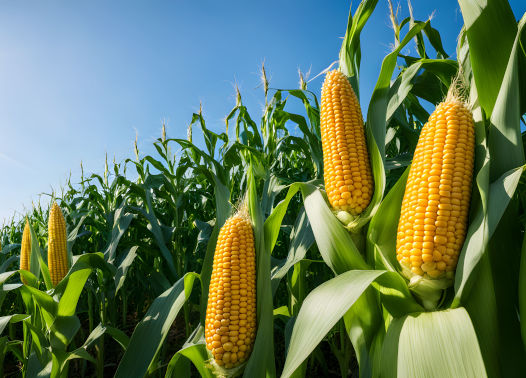 Promocja Syngents na środki ochrony roślin - kukurydza