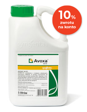 Avoxa 50 EC