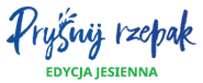 Pryśnij rzepak - edycja jesienna z Syngenta